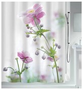 Sprchový záves 180x200 cm Anemone – Spirella