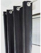 Závesy, záclony, rolety DecoByZorlu Ikyo