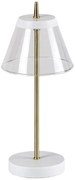 Rabalux 5030 - LED Stolná lampa AVIANA LED/6W/230V