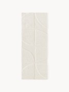 Huňatý behúň s vysokým vlasom Jade