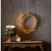 Eglo 411421 - LED Vianočná dekorácia FIZZY 50xLED/0,06W/5/230V