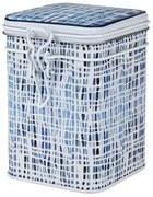 Indigo Lines dóza na čaj a kávu