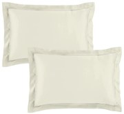 Saténové obliečky na vankúše v súprave 2 ks 75x50 cm Silky Soft – Catherine Lansfield