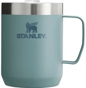 Stanley Termohrnček Camp Mug 230 ml Shale, 230 ml