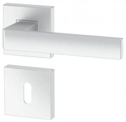 ERGO Line BB kľučka na dvere Strieborná strieborná