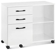 Mobilná skrinka OFC041W46