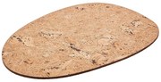 PORTO Korkové prestieranie 42 x 31 cm