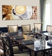 Cup of coffee / Tom Loris | rôzne rozmery