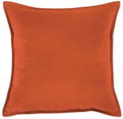 INTERMEDIC SK Dekoratívny vankúš Plyš 45x45 cm - korálový