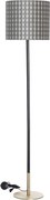 Stojacia lampa Hailey Patterns 163cm