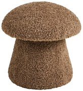 Hnedý taburet Enna – House Nordic