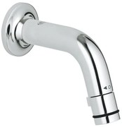 Univerzálna nástenná batéria GROHE chróm 20205000