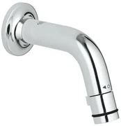 Univerzálna nástenná batéria GROHE chróm 20205000