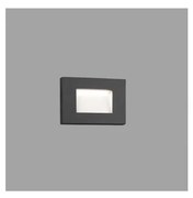 FARO 70162 - LED Vonkajšie zápustné svietidlo SPARK-1 LED/5W/230V IP65