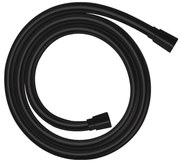 Hansgrohe Isiflex, sprchová hadica 160, čierna matná, HAN-28276670