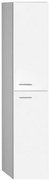 Aqualine Aqualine, ZOJA/KERAMIA FRESH skrinka vysoká 30x140x25cm, biela, 51155