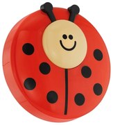 Eglo 94889 - LED detské nástenné svietidlo ANNIKA LED/0,18W/1,5V 4xAAA