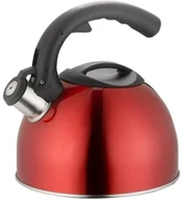 Lamart Cuivre kanvica 3l červená,