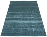 Koberec SPRING P113A tmavý tyrkysový