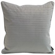 Obliečka na vankúš Amelia 40x40 strieborná 386912