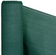 Tieniaca sieť 135g 1,5x50m zelená