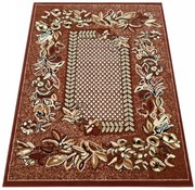 Koberec KALT 7192 hnedý