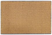 Rohožka Premium kokos 60x90 cm Avcr 2037