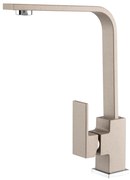 Gamma Nook, stojanková drezová batéria h-265, béžová, GMA-BNK-BPG