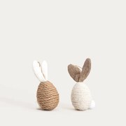 Sada veľkonočných príveskov PASSEL 763946 (2 ks)