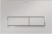Kludi Unifix ovládacie tlačidlo v chrómovom prevedení lesk 32PP0105