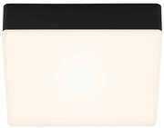 Briloner 7069-015 - LED Stropné svietidlo LED/11W/230V čierna