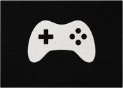 Protišmykový herný koberec MinimalPad