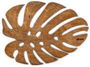 Drevené prestieranie 45x33 cm - ZicZac