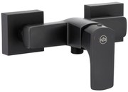 Batéria sprchová Mokait Black