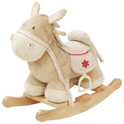 Hojdací kôň Roba Kids