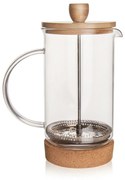 Orion Kanvica na čaj a kávu CORK, 0,75 l, 0,75 l
