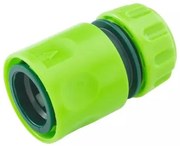 VERTO 15G720 hadicová spojka, 1/2"