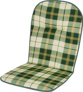 Doppler SPOT 129 prírodná/zelená