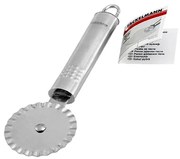 Krájač na cesto 18 cm 18/10 40449