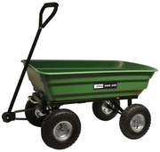 Güde Záhradný vozík s plachtou GGW 250  (100214229)
