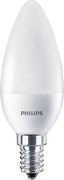 LED žiarovka Corepro Philips Premium E14 - 5W - 470 Lm - neutrálna biela