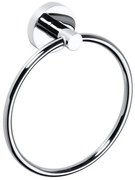 Sapho Sapho, X-ROUND E kruh, chróm, XR411