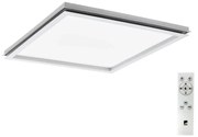 Eglo 99842 - LED RGBW Stmievateľné stropné svietidlo LAZARAS LED/22W/230V + DO