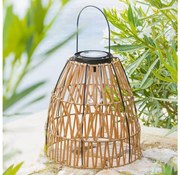 Atmosphera - LED Solárna lampa ESHA LED/1,2V 800 mAh IP44