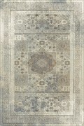 Koberec tradičný MAMLUK strieborný