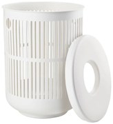 Plastový kôš na bielizeň 60 l Ume - Zone