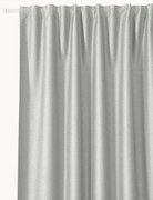 Zatemňovacie závesy Asher, 2 ks