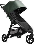 BabyJogger športový kočík CITY MINI GT 2 SINGLE briar green