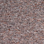 Koberec metráž Savannah 44, na mieru, šíře 3m,4m, hnedá, filc, chodba / predsieň, Associated Weavers