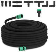 Záhradná hadica - 3/4 kohútikové pripojenie | HT-COSTIGAN-50X12S05